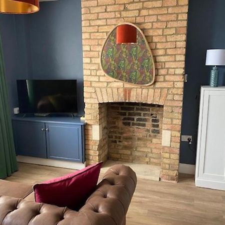 شقة 14 Rock Road, Stamford, Pe9 2Pt المظهر الخارجي الصورة