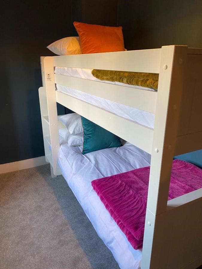 شقة 14 Rock Road, Stamford, Pe9 2Pt المظهر الخارجي الصورة
