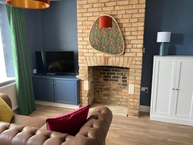 شقة 14 Rock Road, Stamford, Pe9 2Pt المظهر الخارجي الصورة