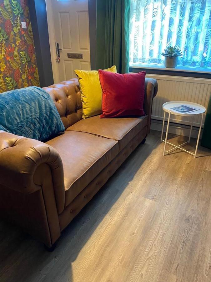 شقة 14 Rock Road, Stamford, Pe9 2Pt المظهر الخارجي الصورة