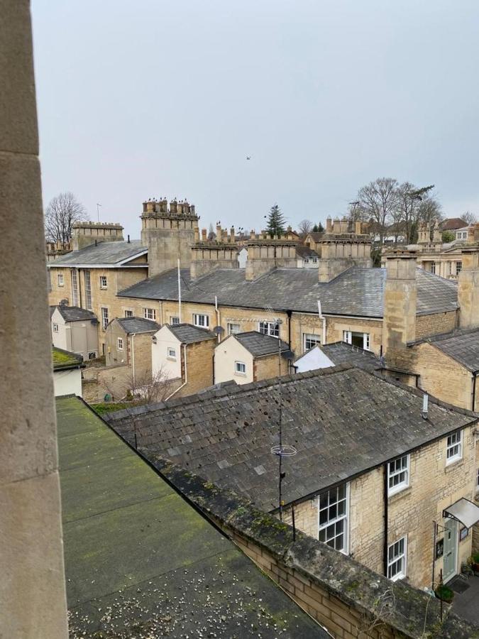 شقة 14 Rock Road, Stamford, Pe9 2Pt المظهر الخارجي الصورة