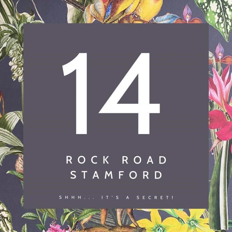شقة 14 Rock Road, Stamford, Pe9 2Pt المظهر الخارجي الصورة