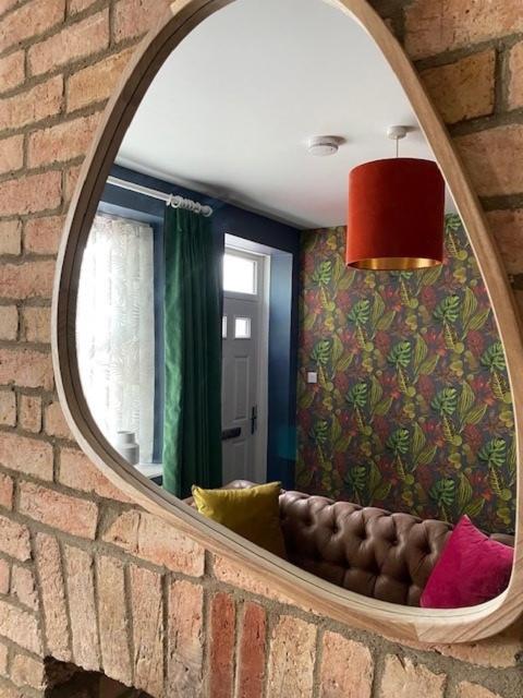 شقة 14 Rock Road, Stamford, Pe9 2Pt المظهر الخارجي الصورة