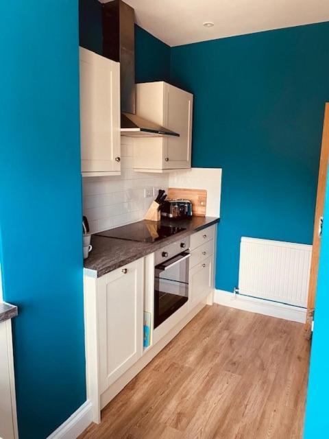 شقة 14 Rock Road, Stamford, Pe9 2Pt المظهر الخارجي الصورة